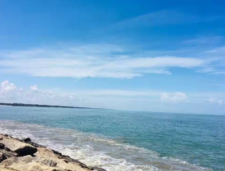 Tanur Beach, , India